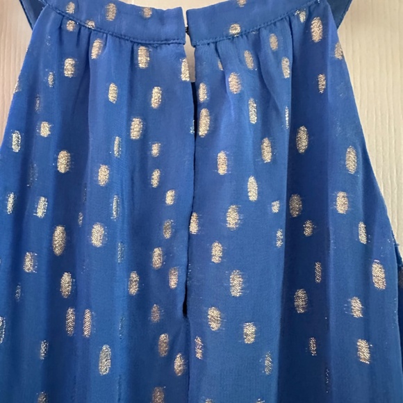 EUC Lilly Pulitzer, Beccalyn Maxi Dress,  Size Medium - Picture 7 of 11